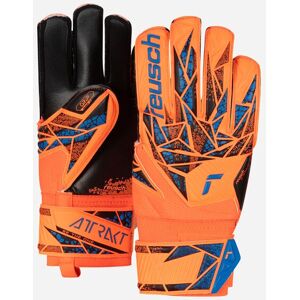 Reusch Attrakt Grip Plus Sr M - Guanti Portiere - Uomo - Color Mix 11