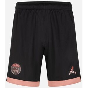 Nike Psg Third 24-25 M - Pantaloncini Calcio Ufficiali - Uomo - Color Mix L