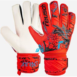 Reusch Attrakt Solid M - Guanti Portiere - Uomo - Color Mix 9