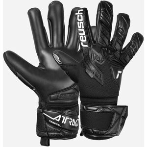 Reusch Attrakt Freegel Infinity M - Guanti Portiere - Uomo - Nero 8