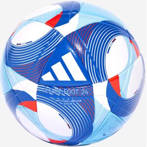 Adidas Olympics24 Lge Sz 5 - Pallone Calcio Misura 5 - Color Mix 5