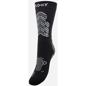 FLOKY Axsist - Accessorio Calcio - Nero XS/S