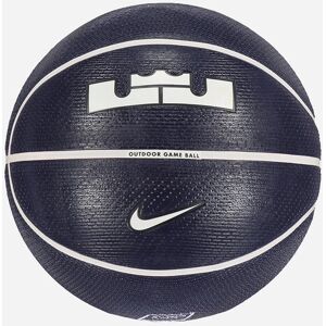 Nike Lebron Playground 07 - Pallone Basket - Color Mix UNICA