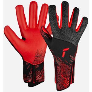 Reusch Venomous Gold X M - Guanti Portiere - Uomo - Nero 10,5