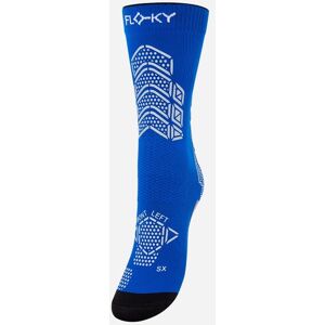 FLOKY Axsist - Accessorio Calcio - Blu XS/S
