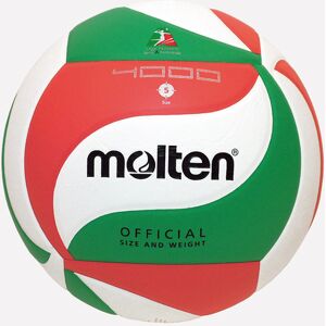 Molten 4000 Training Mis.5 - Pallone Volley - Color Mix 5