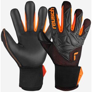 Reusch Attrakt Infinity Airvent M - Guanti Portiere - Uomo - Nero 11