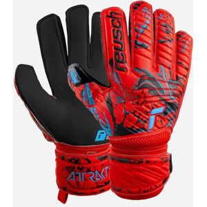Reusch Attrakt Grip Plus M - Guanti Portiere - Uomo - Color Mix 10