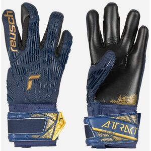 Reusch Attrakt Freegel Jr - Guanti Portiere - Blu 6