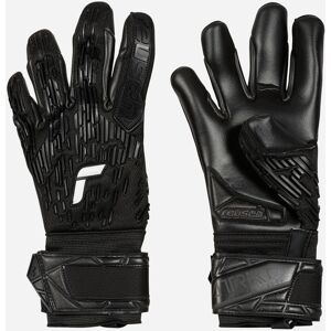 Reusch Attrakt Freegel Infinity M - Guanti Portiere - Uomo - Nero 10