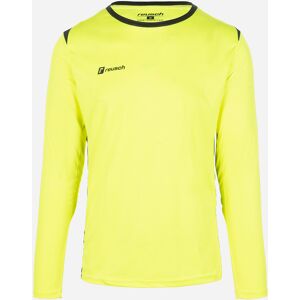 Reusch Match Padded M - Maglia Portiere - Uomo - Giallo XL