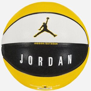 Nike Jordan Ultimate 8p 2.0 - Pallone Basket - Bianco 7