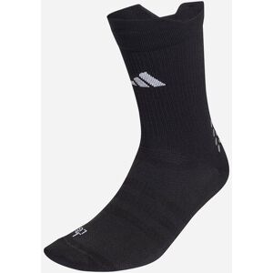 Adidas Ftblgrp Prnt Lt M - Calzettoni Calcio - Uomo - Nero S