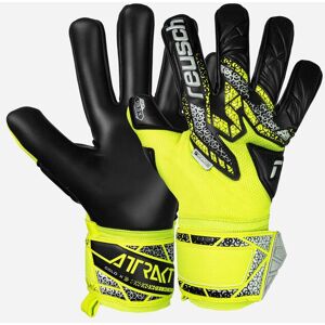 Reusch Attrakt Gold X M - Guanti Portiere - Uomo - Oro 8