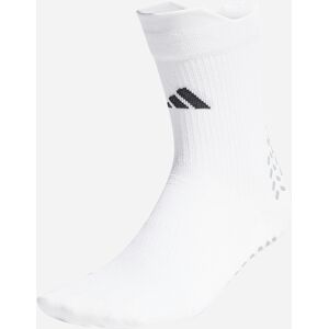 Adidas Ftblgrp Prnt Lt M - Calzettoni Calcio - Uomo - Bianco XL