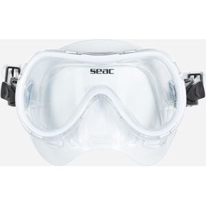 Seac Sub Salina Md - Maschera Sub - Bianco UNI