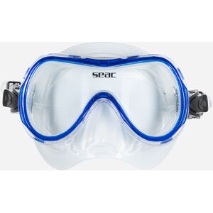 Seac Sub Salina Md - Maschera Sub - Blu UNI