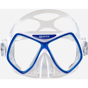 MARES Ridley - Maschera Sub - Blu SC