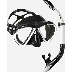 MARES Marea - Kit Snorkeling - Nero SF