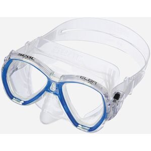 Seac Sub Elba - Maschera Sub - Blu UNI