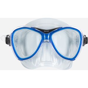 Seac Sub Capri - Maschera Sub - Blu UNI