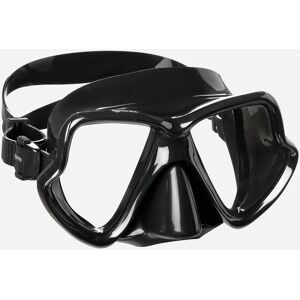 MARES Wahoo - Maschera Sub - Nero SC