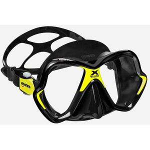 MARES X-vision - Maschera Sub - Nero BX