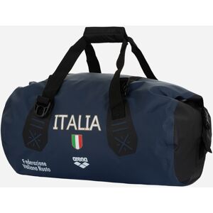 Arena Fin Dry Duffle - Borsa - Blu Navy TU
