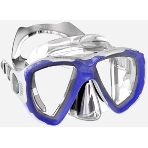 MARES Trygon - Maschera Sub - Blu SC