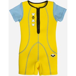 Arena Friends Warmsuit - Accessorio Piscina 7-8Y