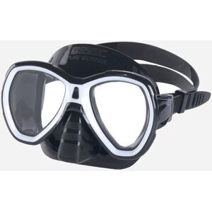 Seac Sub Elba - Maschera Sub - Nero UNI