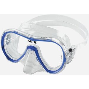 Seac Sub Giglio - Maschera Sub - Blu UNI
