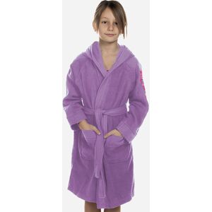 AQUARAPID Fengj Jr - Accappatoio - Lilla 14A