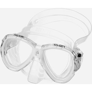 Seac Sub Elba - Maschera Sub - Bianco UNI