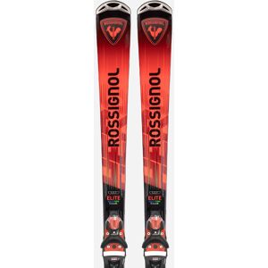 Rossignol Hero Elite Mt Ti Cam Konect Spx 12 G - Sci - Rosso 167CM