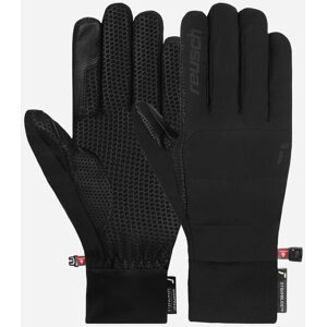 Reusch Kavik Touch-tec Ux - Guanti - Nero 6,5
