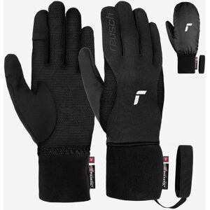 Reusch Baffin Touch-tec - Guanti - Nero 8