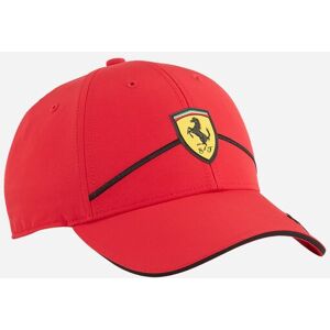 Puma Ferrari Race - Fanwear - Rosso OSFA