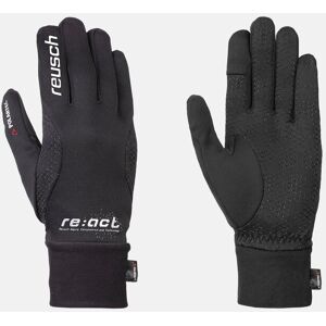 Reusch Lhasa - Guanti - Nero 10