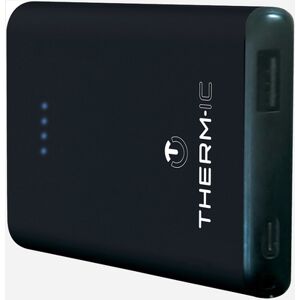 Therm-ic Slim Universal - Scaldino - Nero UNI