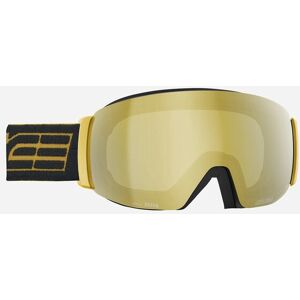 SALICE 104tech - Maschera Sci - Nero UNICA