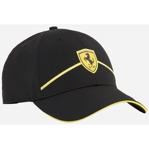 Puma Ferrari Race - Fanwear - Nero OSFA