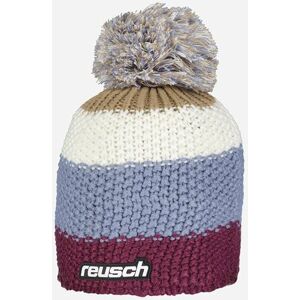 Reusch Enzo - Berretto - Viola UNICA