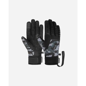 Reusch Raptor Dark M - Guanti Sci - Uomo 7,5