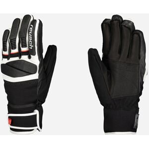 Reusch Mastery M - Guanti Sci - Uomo - Nero 9