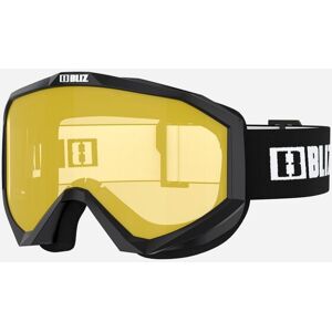 BLIZ Liner Cat1 - Maschera Sci - Nero UNICA