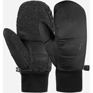 Reusch Stratos Stormbloxx - Guanti - Nero 7,5