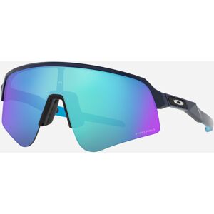 Oakley Sutro Lite Sweep M - Occhiali - Uomo - Blu Navy U