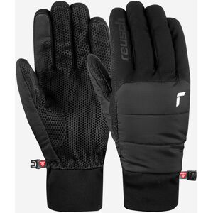 Reusch Kavik Touch-tec - Guanti - Nero 8