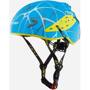 camp Speed Comp 1 - Casco Alpinismo - Azzurro UNI